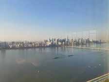 滨江中海发展大厦 整层高区江景办公楼出售 业主急售