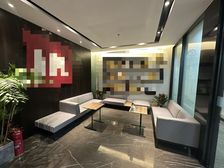 国贸三期B座丨国贸三期A座丨精装修遗留丨可定制装修带家具