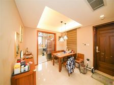 仁恒双湖湾3室2厅 诚心出售随时看房