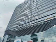 新天地中心 边套户型 高区采光好 成熟商圈 配套齐全