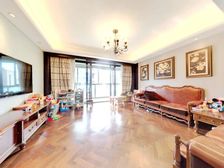 仁恒海和院精装大平层诚意出售,中上楼层,含车位