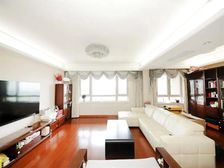 小区前排独墅湖一线湖景 金鸡湖学府可用,17楼,另有车位