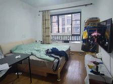 近沪苏湖高铁站华为基地旭辉朗悦庭 楼层好 飞机户型视野无遮挡