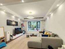 上海大花园电梯房正规3居室带独立客厅出行方便有钥匙