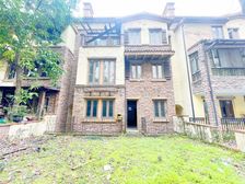 急售汽博 奥山别墅 类独栋 花园60 带大露台内圈位置