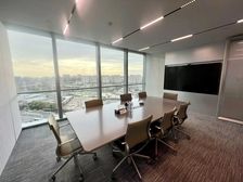 开发商直租丨华贸中心丨精装修遗留丨可以给定制装修 长安街沿线