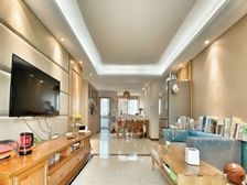 金苹果花园电梯三房+税费低+业主诚意出售