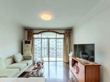 金苹果花园 2室2厅 108.68平