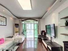 金苹果花园 2室2厅 98.22平