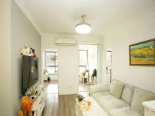 三林 · 金禾新苑 · 2室 · 1厅