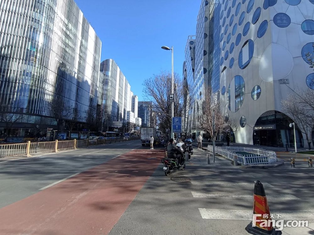 外景图