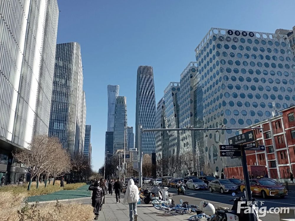 外景图