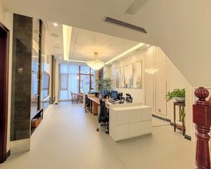 城市副中心剑河V7九间堂叠拼 5室2厅好户型,品质高诚心出售