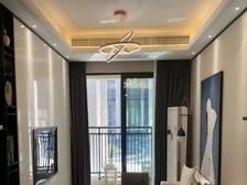 王家湾商圈+保利阅江台++开发商精装修+准现房