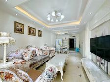 医疗配套成熟 商品住宅 商圈成熟