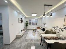 实景拍摄 新一代福源一楼一楼精装修送家具 采光好 可贷