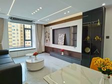 刚需小高 精装修 医疗配套成熟 朝南 正规商品房