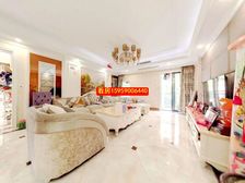 海润尊品 310万 4室2厅2卫 精装修好房不要错过