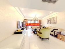 江南水都美域C区 310万 4室2厅2卫 精装修业主急售,