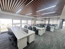 木塔寺地铁口丨269平双面采光四办公室空调自控橡树街区摩尔