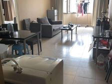 十里河 香榭舍电梯中间层 南向大一居 业主诚售 小区安全安静