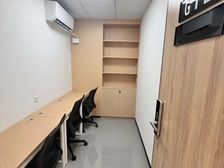 华强北20平办公室出租 独立空调 电梯送货方便