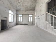 银丽高尔夫别墅 2980万 4室3厅1卫 毛坯高品味生活从这