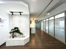 鲁商国奥城丨南向看奥体 视野好丨可带家具 可开票丨随时可看