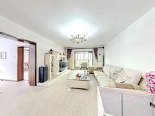 江南公寓 带电梯 四室两卫 南北通透 房型反正 产权清晰