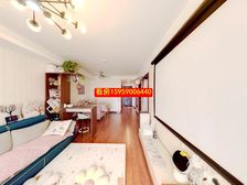 屏东小 屏东中!十九中教师宿舍 220万 2室2厅1卫 精装