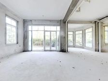 银丽高尔夫独栋占地600多平大花园全新毛坯业主急实用面积更多