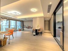 仁恒溪云雅园 4室2厅 160.84平