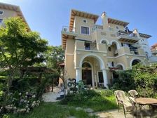 业主置换诚意出售 南临河 精装修边套大花园 真实有效房源