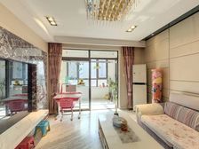 云锦世家观锦园 精装全齐,拎包入住,楼位前面是小公园,无遮挡