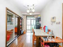 太湖新城 · 吴越领秀 · 2室 · 2厅诚心出售,看房方便