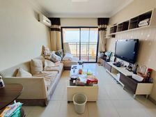 万科四季花城 带电梯 小三房 板楼 精装修 房龄新 满五大坪