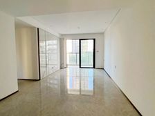 前置补贴 来电即享久折 金众99平3房2厅两卫 全新未入住