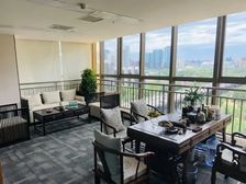 北四环 奥林匹克地铁口 北辰世纪中心303平米 精装修特