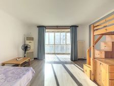 必看 瑞海家园二区 中间位置大三居宽厅带阳台 商品房满五税少