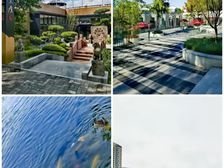 商业立项 纯一层 南北通透 可外摆 奥林匹克中心园区