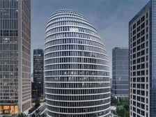 天圆祥泰大厦恒毅大厦外运大厦中建财富中心城奥写字楼1万平出租