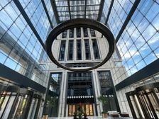 中建财富城奥大厦 天圆祥泰 外运大厦写字楼连层5000平出租