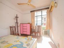 主卧朝南,繁华地段,采光充足,居家装修