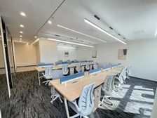 东直门商圈 来福士广场 户型方正 精装修带家具 居然大厦特价