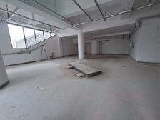 历下区 央企 地铁口 能餐饮 有烟道 纯一层 隆重加推