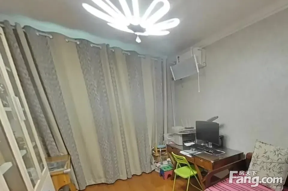 整租·罗兰花园 3室2厅 南/北