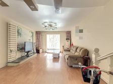 风荷新园 3室2厅 154.57平 带电梯 户型格局