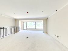 万科翡翠长安 4室2厅 147.19平