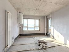 金地首府 2室1厅 155平