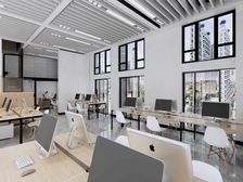 免中介F!厦滘地铁 信基玥岛创展中心112到558方各种面积